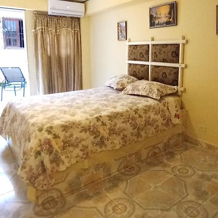 Belo Bay Apartment Hotel Portobelo Εξωτερικό φωτογραφία