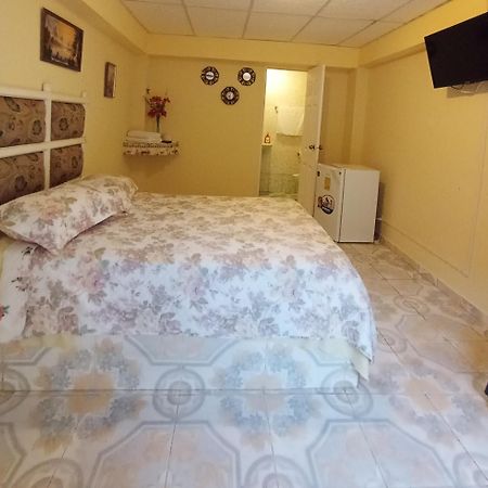Belo Bay Apartment Hotel Portobelo Εξωτερικό φωτογραφία