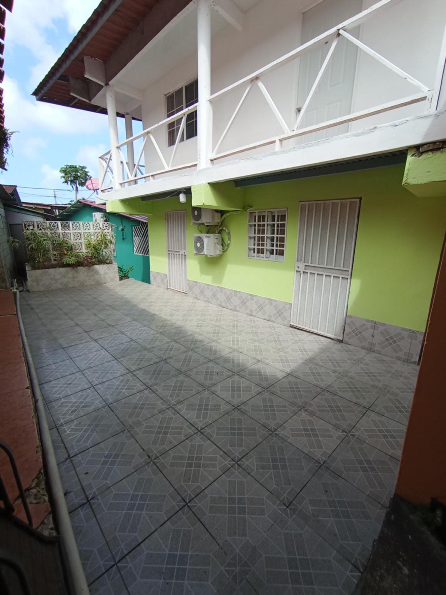Belo Bay Apartment Hotel Portobelo Εξωτερικό φωτογραφία