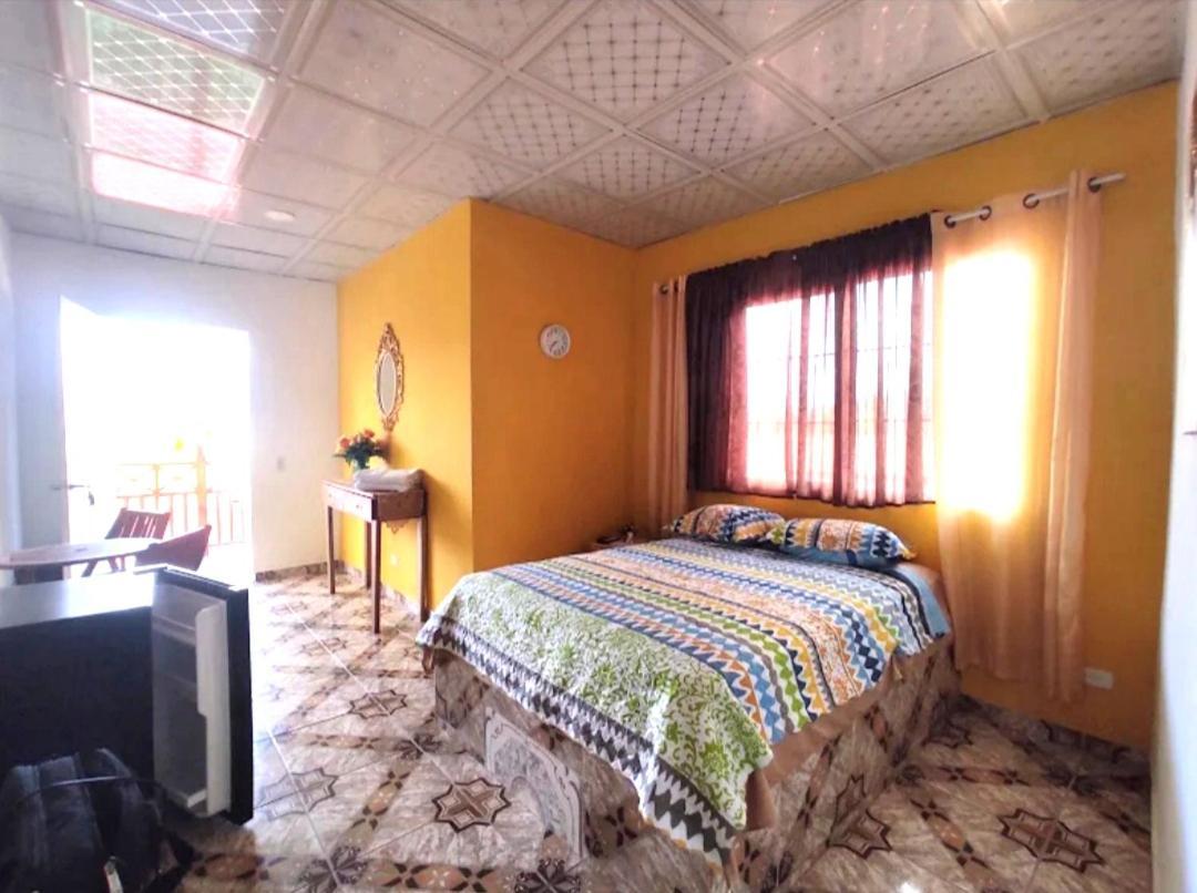 Belo Bay Apartment Hotel Portobelo Εξωτερικό φωτογραφία