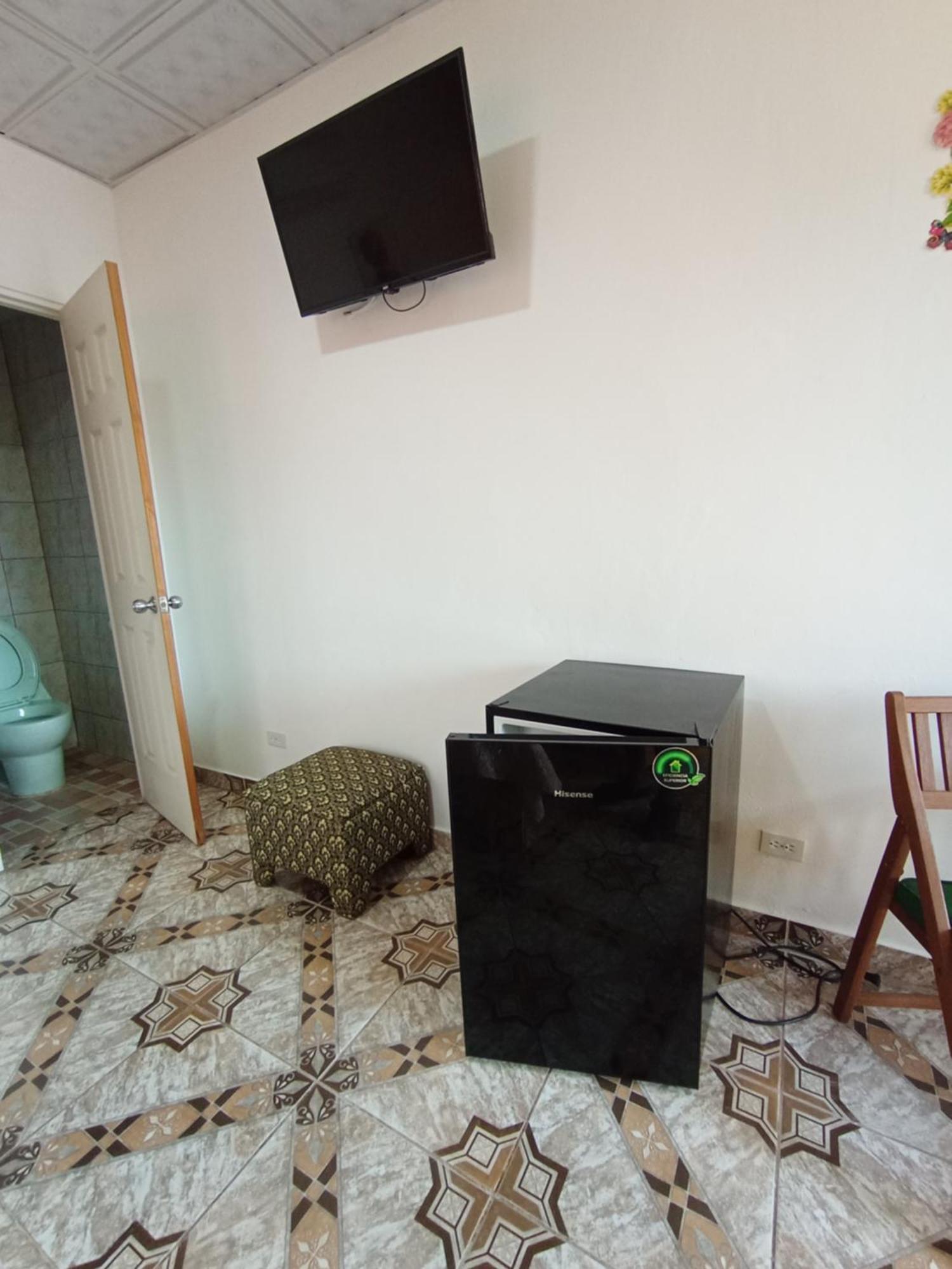 Belo Bay Apartment Hotel Portobelo Εξωτερικό φωτογραφία
