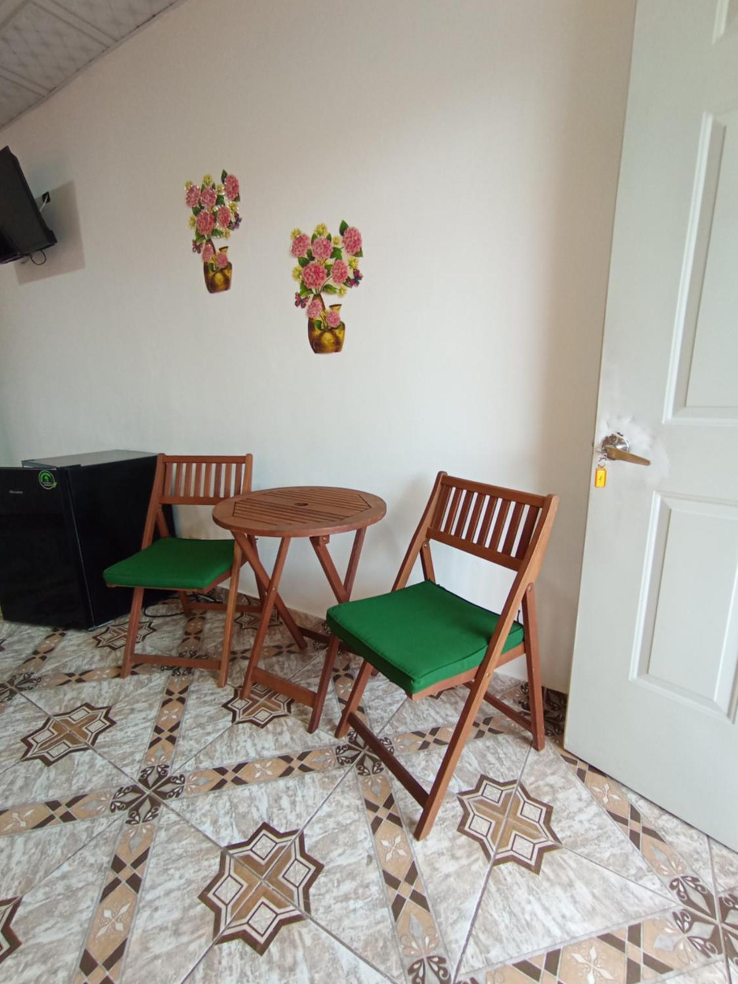 Belo Bay Apartment Hotel Portobelo Εξωτερικό φωτογραφία