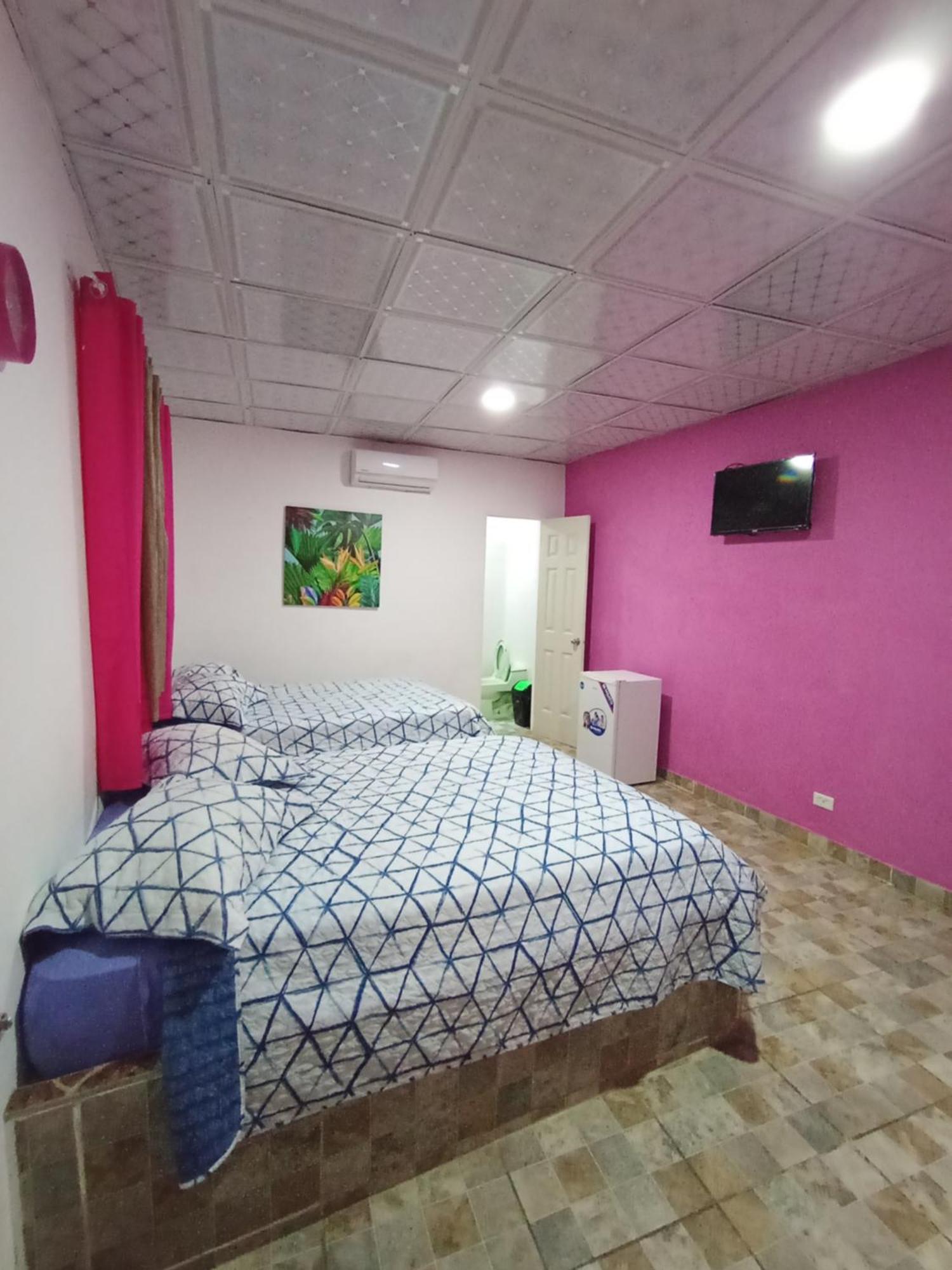 Belo Bay Apartment Hotel Portobelo Εξωτερικό φωτογραφία