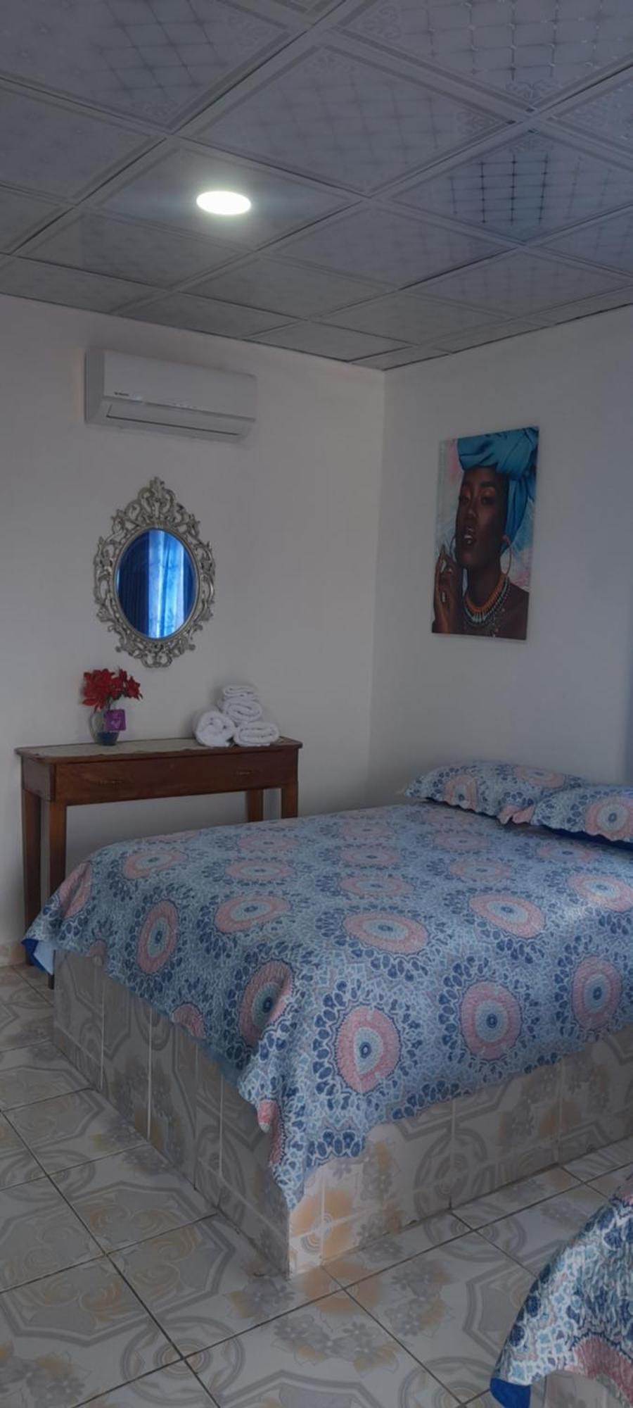 Belo Bay Apartment Hotel Portobelo Εξωτερικό φωτογραφία