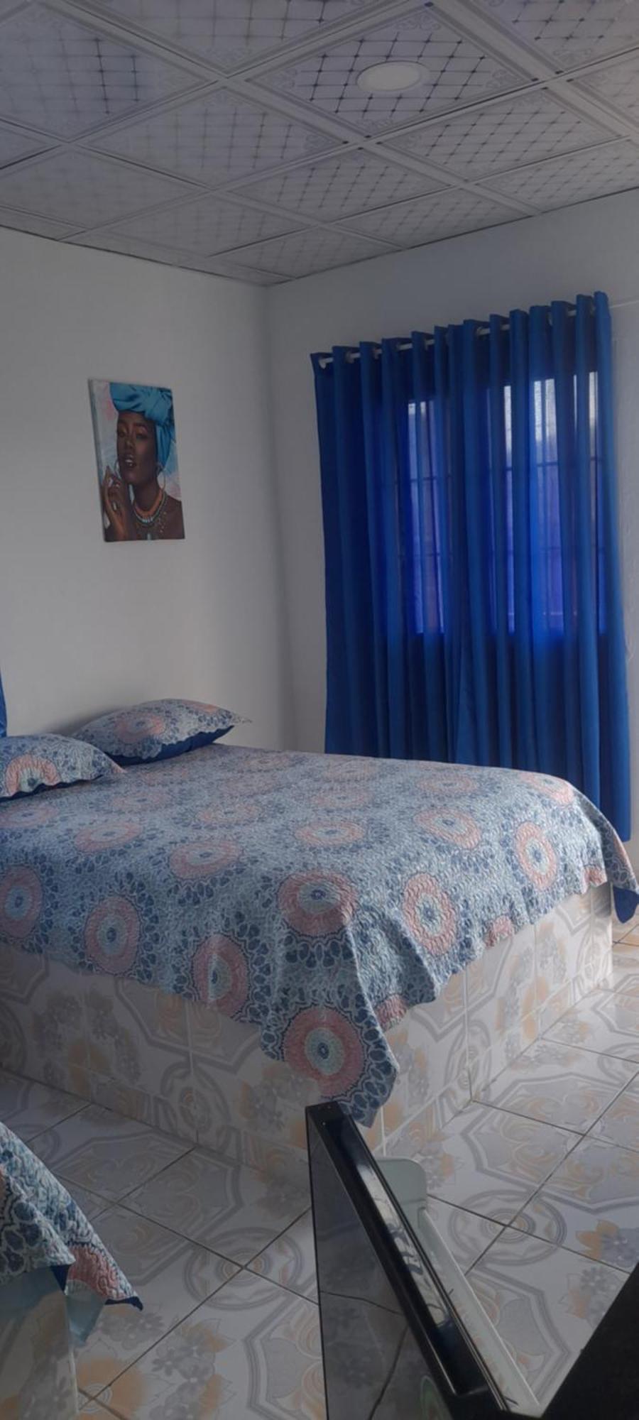 Belo Bay Apartment Hotel Portobelo Εξωτερικό φωτογραφία