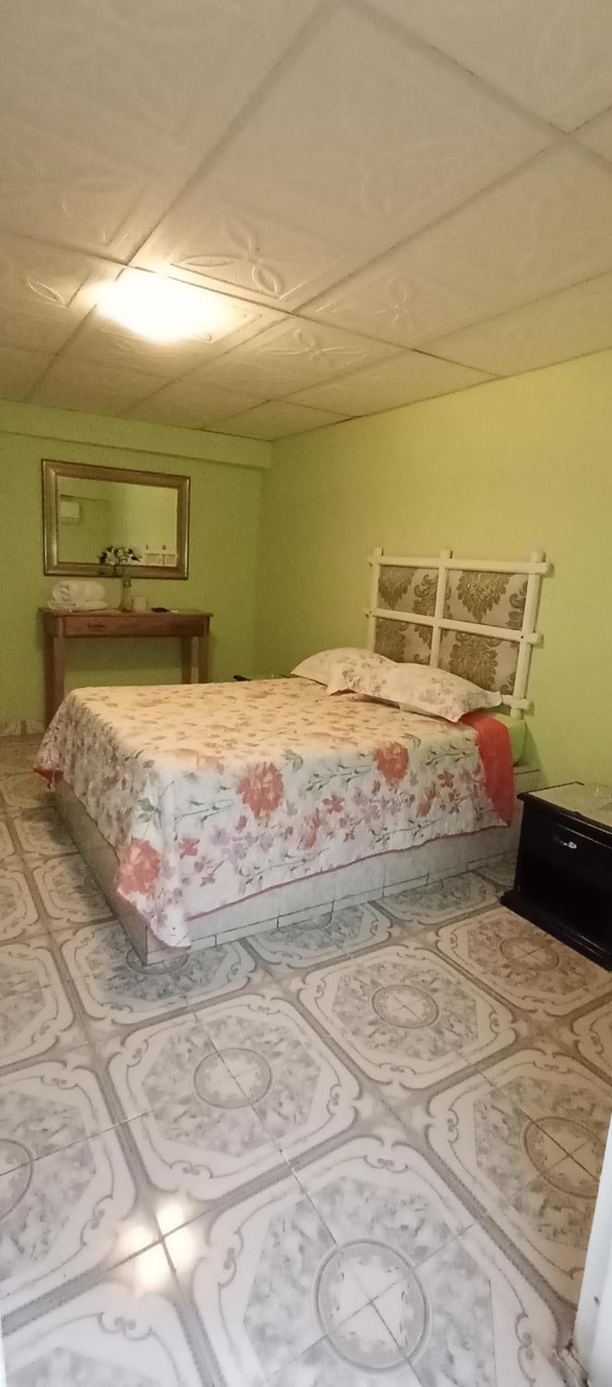 Belo Bay Apartment Hotel Portobelo Εξωτερικό φωτογραφία