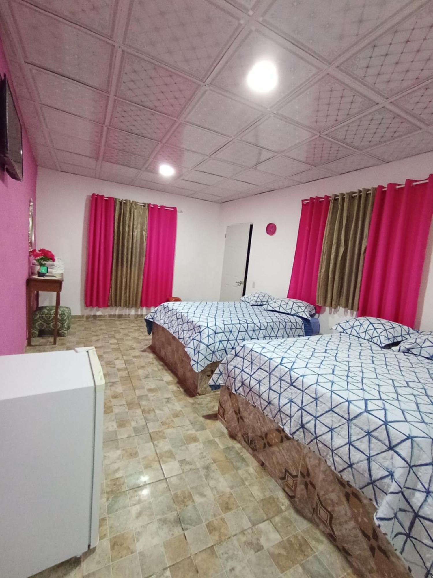 Belo Bay Apartment Hotel Portobelo Εξωτερικό φωτογραφία