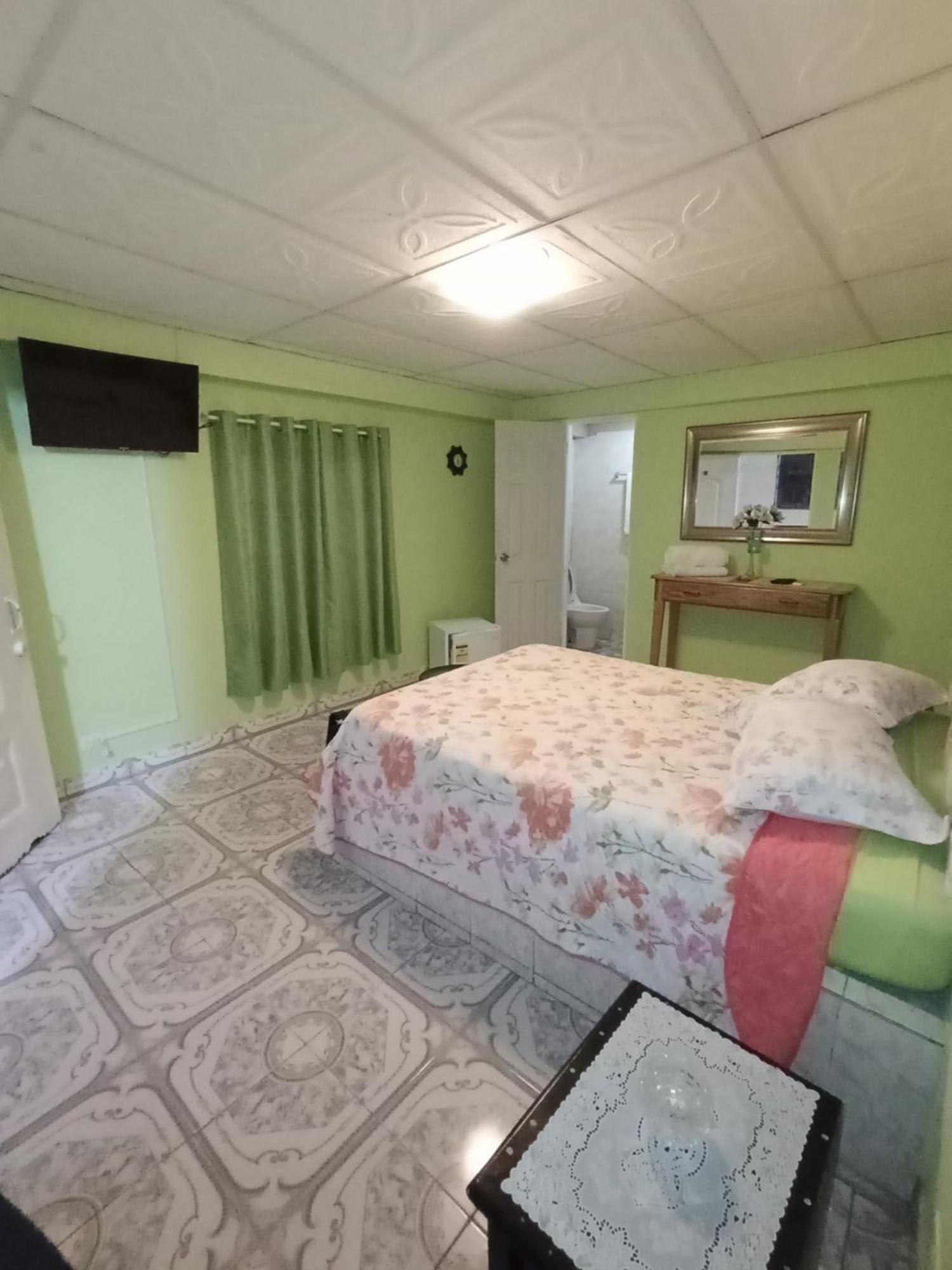 Belo Bay Apartment Hotel Portobelo Εξωτερικό φωτογραφία