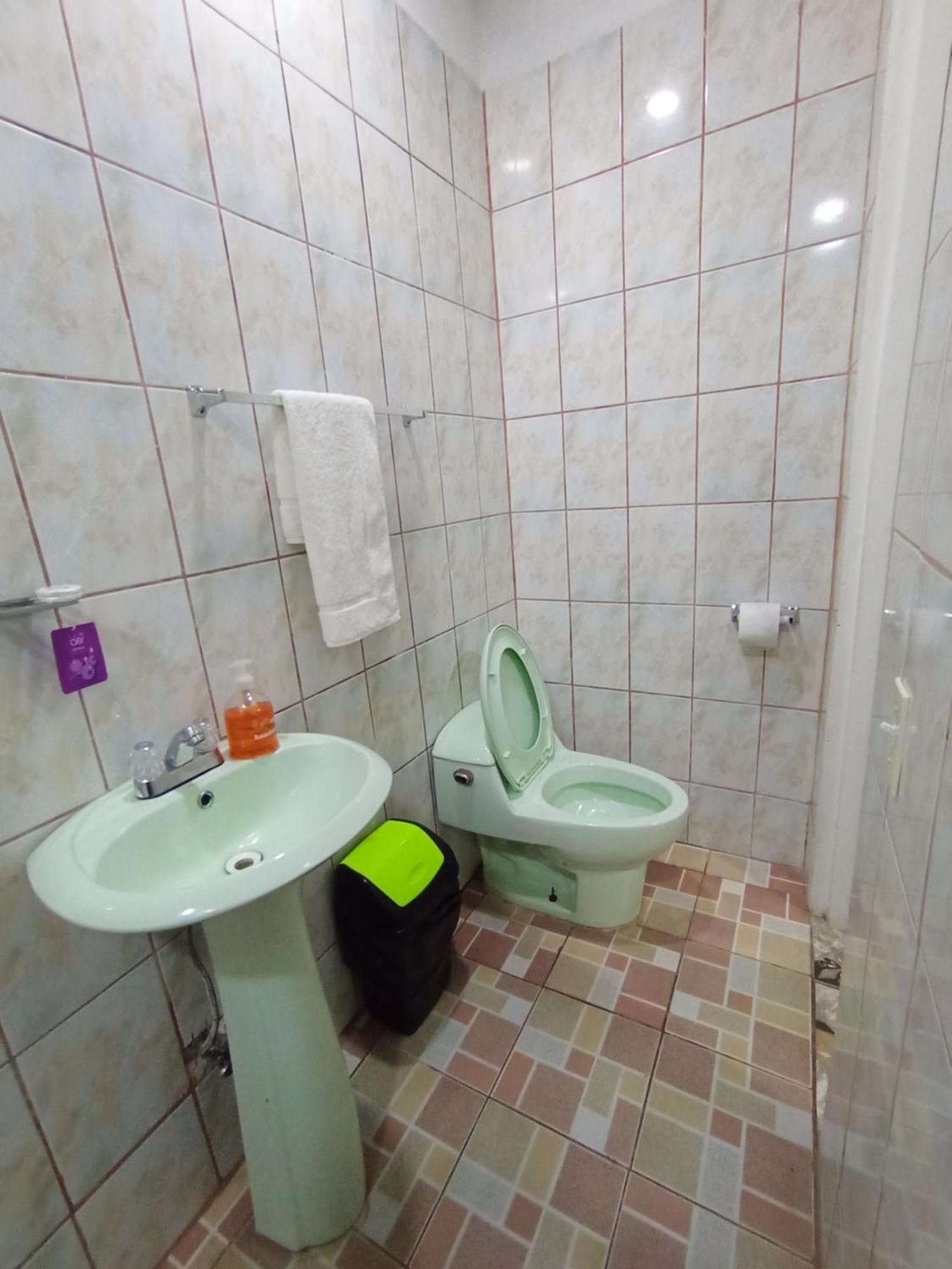 Belo Bay Apartment Hotel Portobelo Εξωτερικό φωτογραφία
