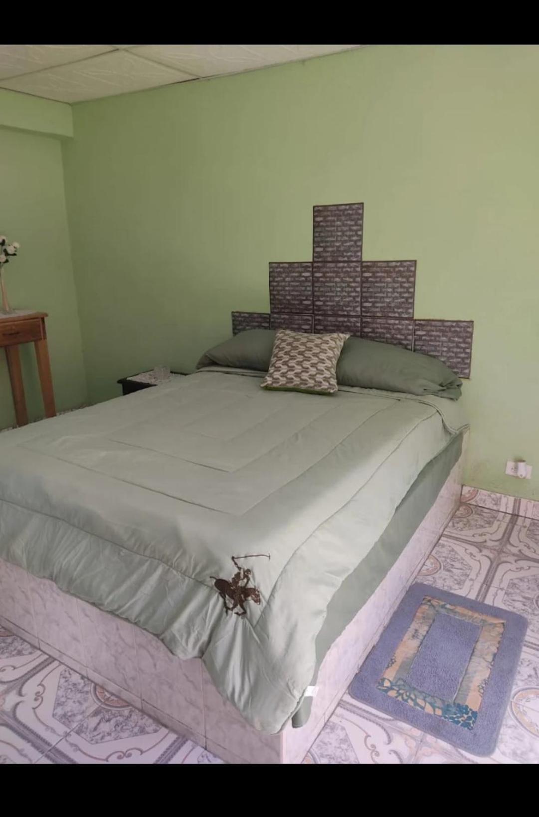 Belo Bay Apartment Hotel Portobelo Εξωτερικό φωτογραφία