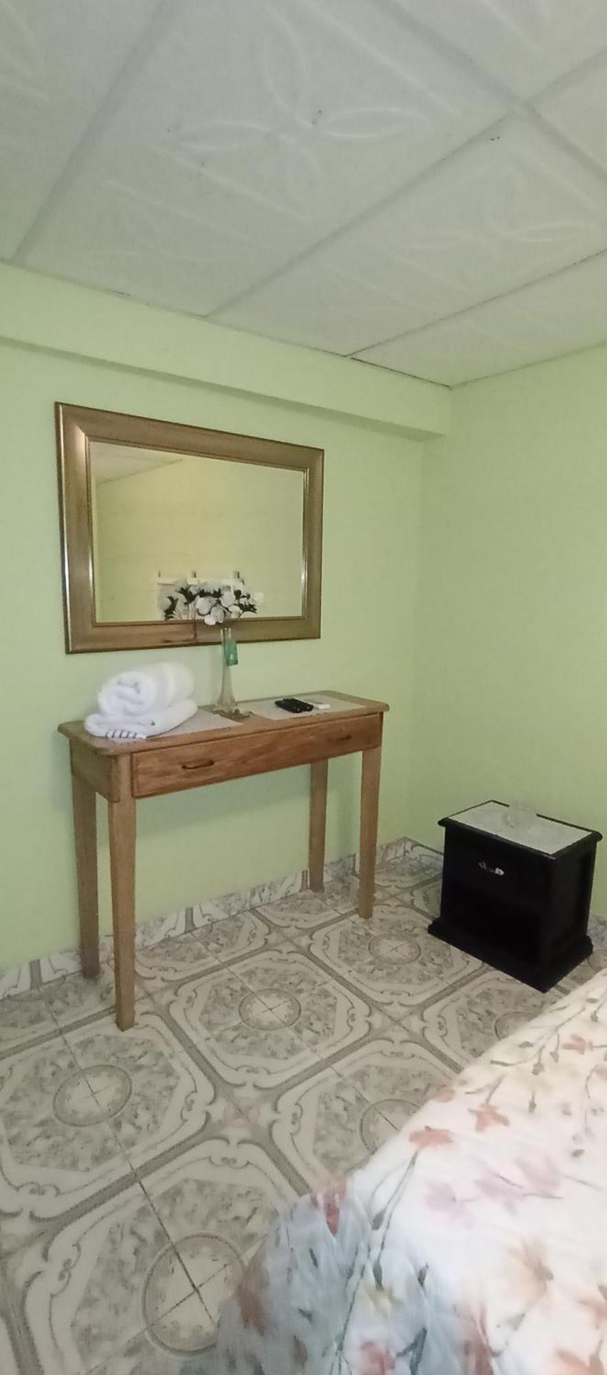 Belo Bay Apartment Hotel Portobelo Εξωτερικό φωτογραφία