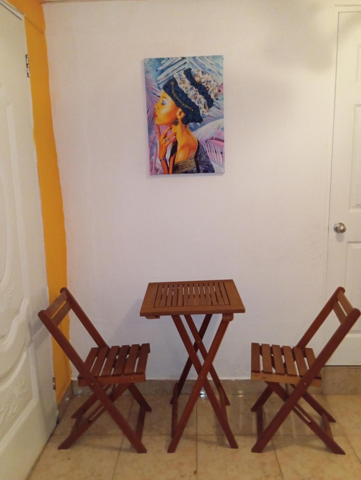 Belo Bay Apartment Hotel Portobelo Εξωτερικό φωτογραφία