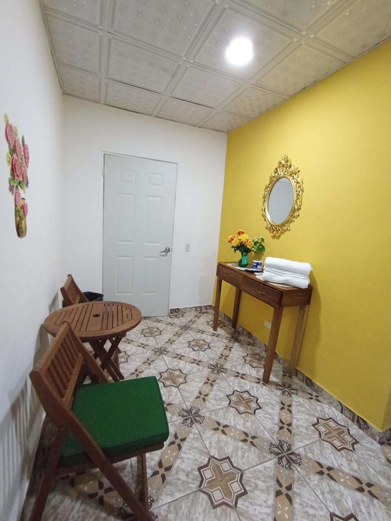 Belo Bay Apartment Hotel Portobelo Εξωτερικό φωτογραφία
