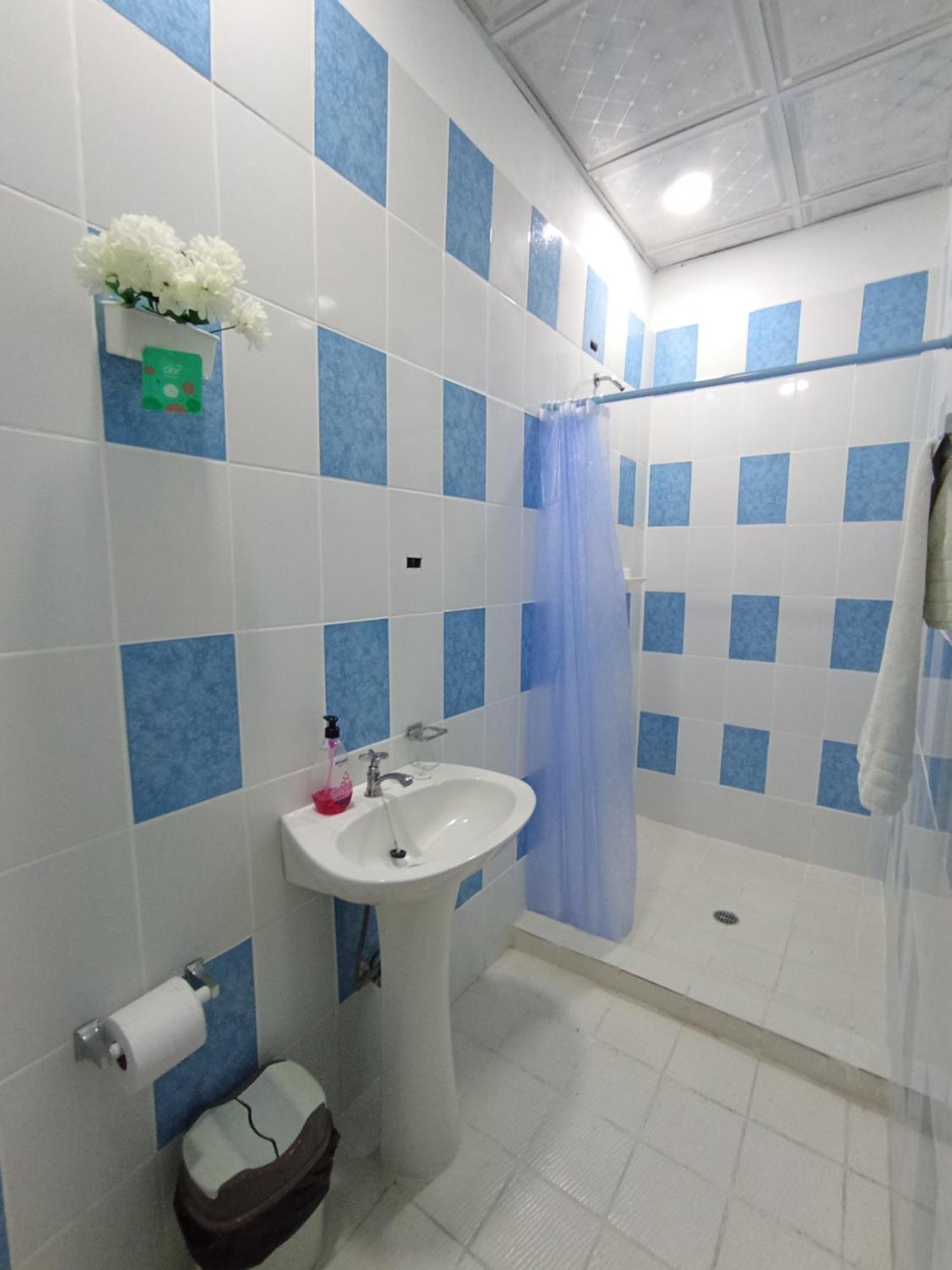 Belo Bay Apartment Hotel Portobelo Εξωτερικό φωτογραφία