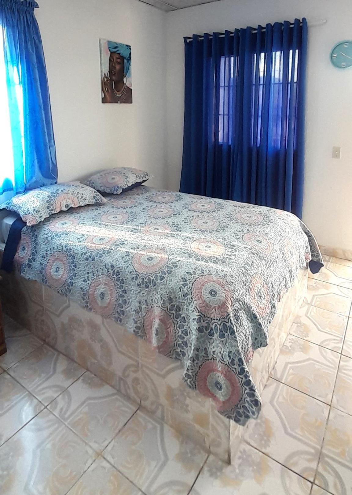 Belo Bay Apartment Hotel Portobelo Εξωτερικό φωτογραφία