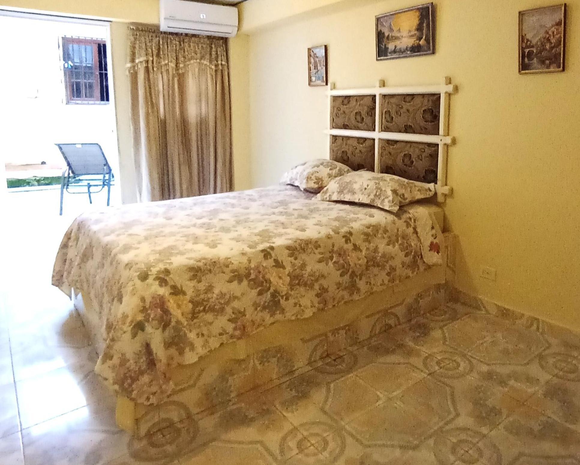 Belo Bay Apartment Hotel Portobelo Εξωτερικό φωτογραφία