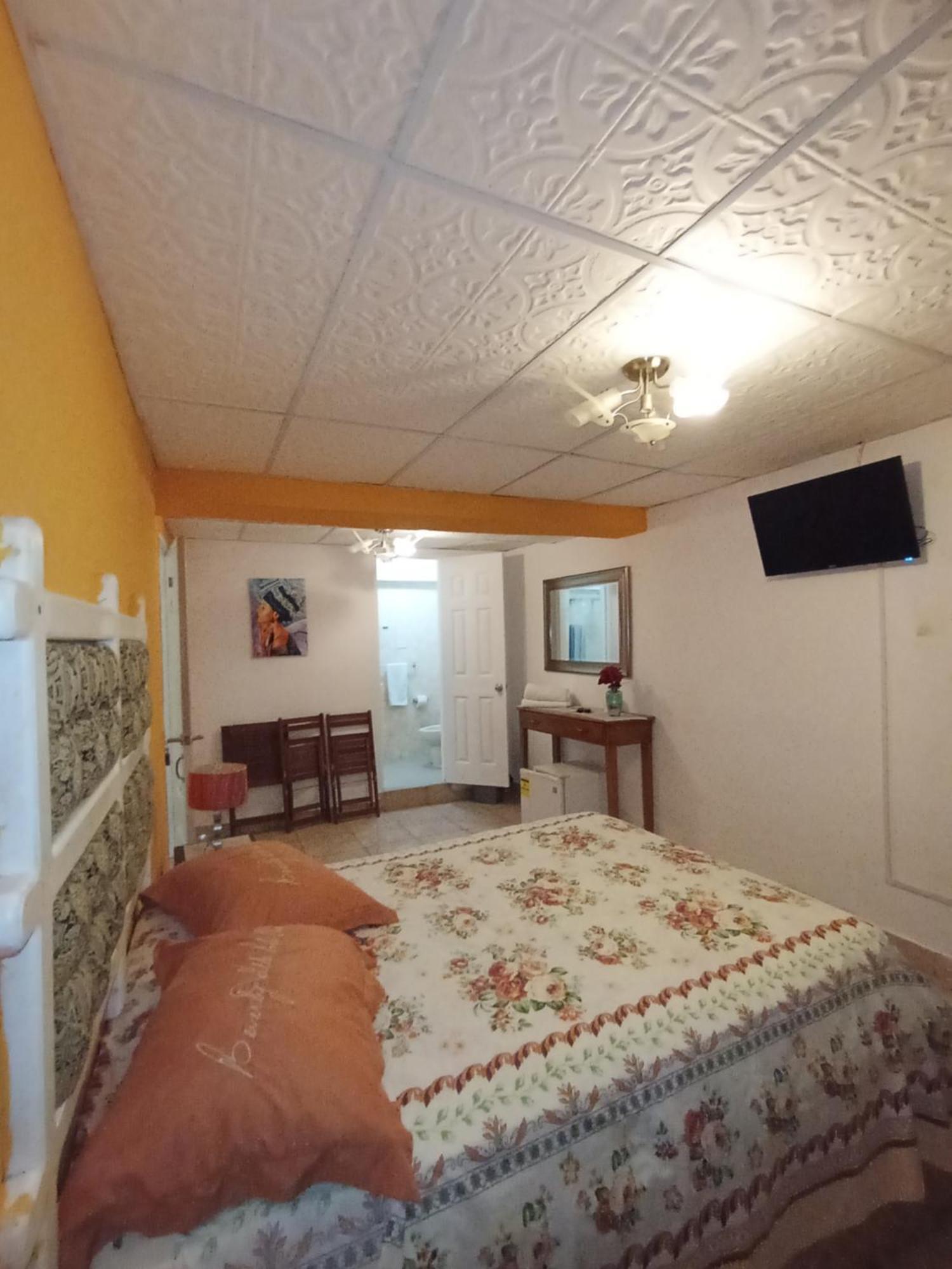 Belo Bay Apartment Hotel Portobelo Εξωτερικό φωτογραφία
