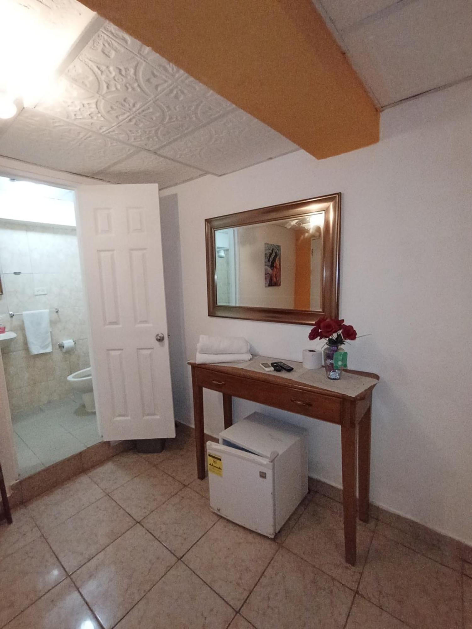 Belo Bay Apartment Hotel Portobelo Εξωτερικό φωτογραφία