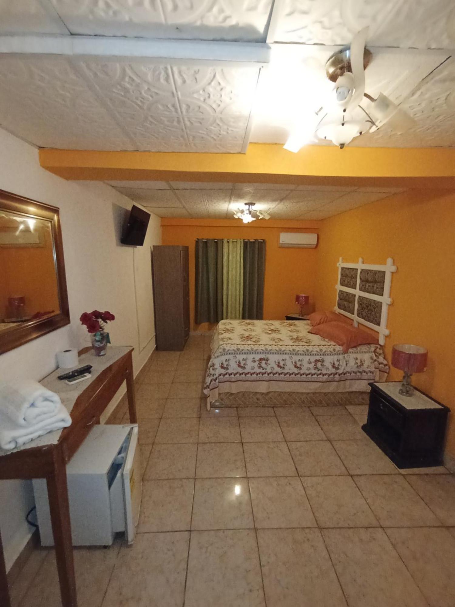 Belo Bay Apartment Hotel Portobelo Εξωτερικό φωτογραφία
