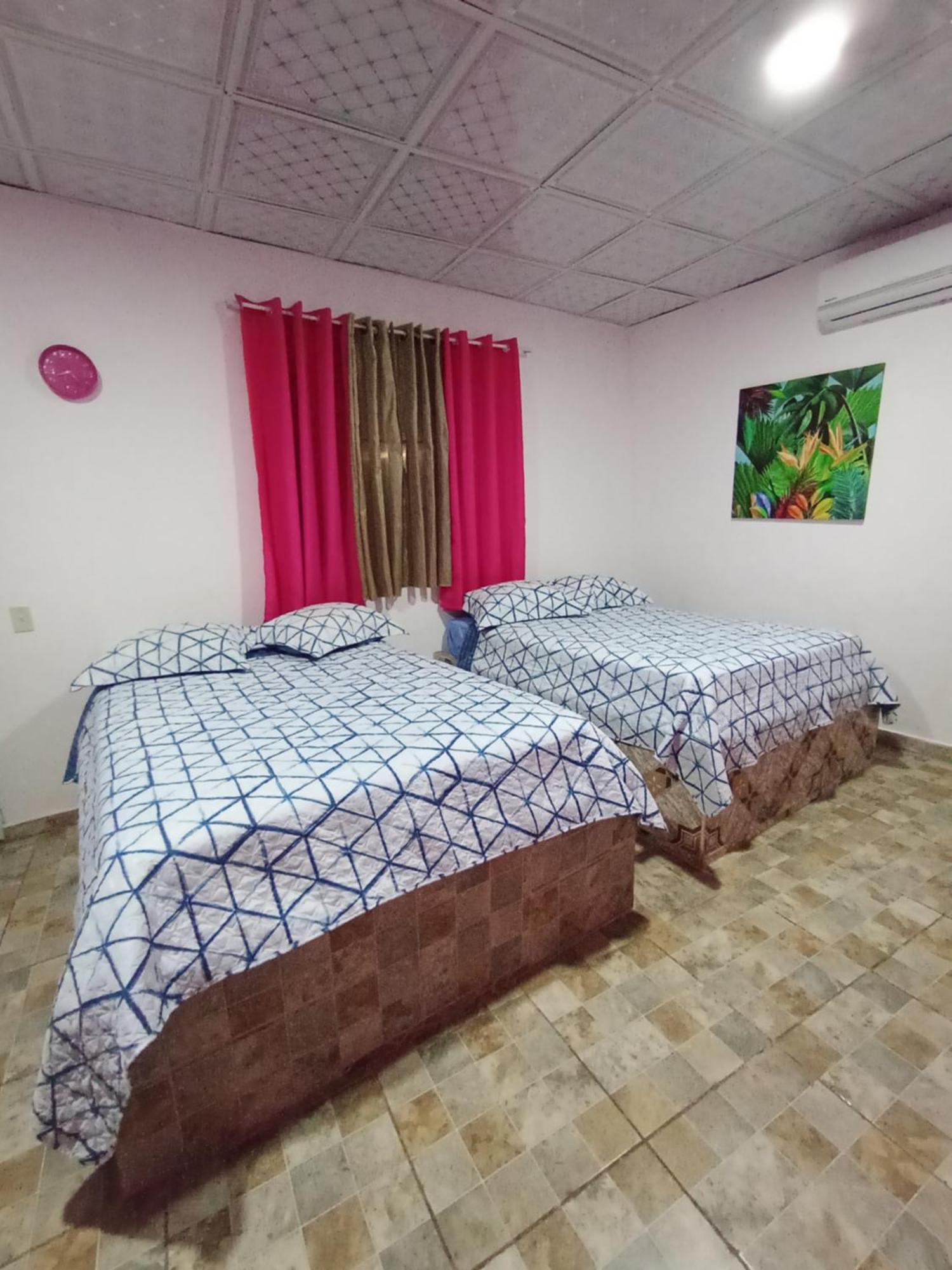 Belo Bay Apartment Hotel Portobelo Εξωτερικό φωτογραφία