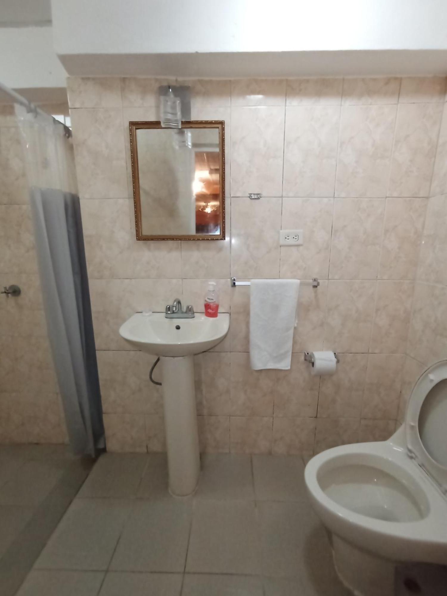 Belo Bay Apartment Hotel Portobelo Εξωτερικό φωτογραφία