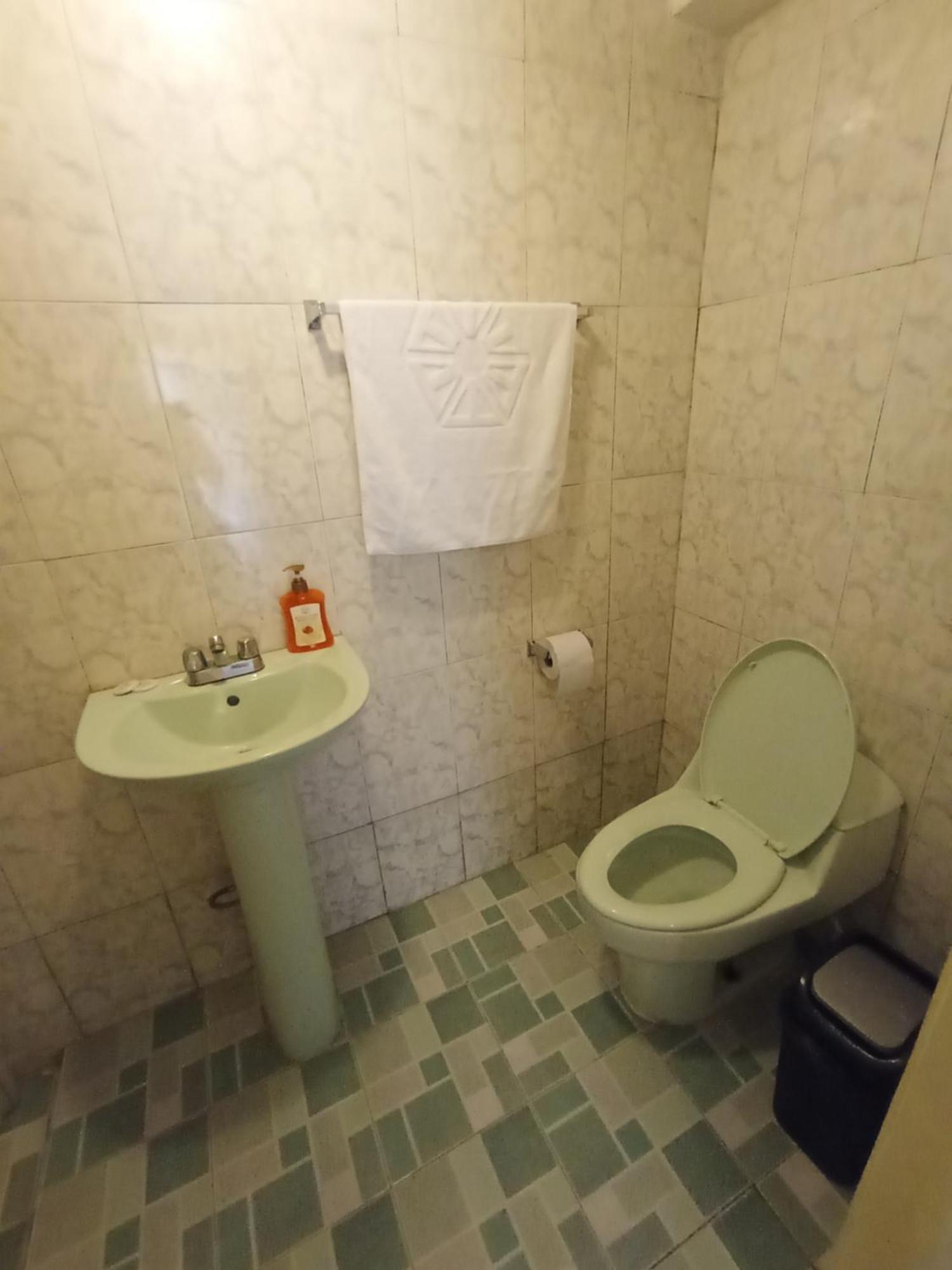 Belo Bay Apartment Hotel Portobelo Εξωτερικό φωτογραφία