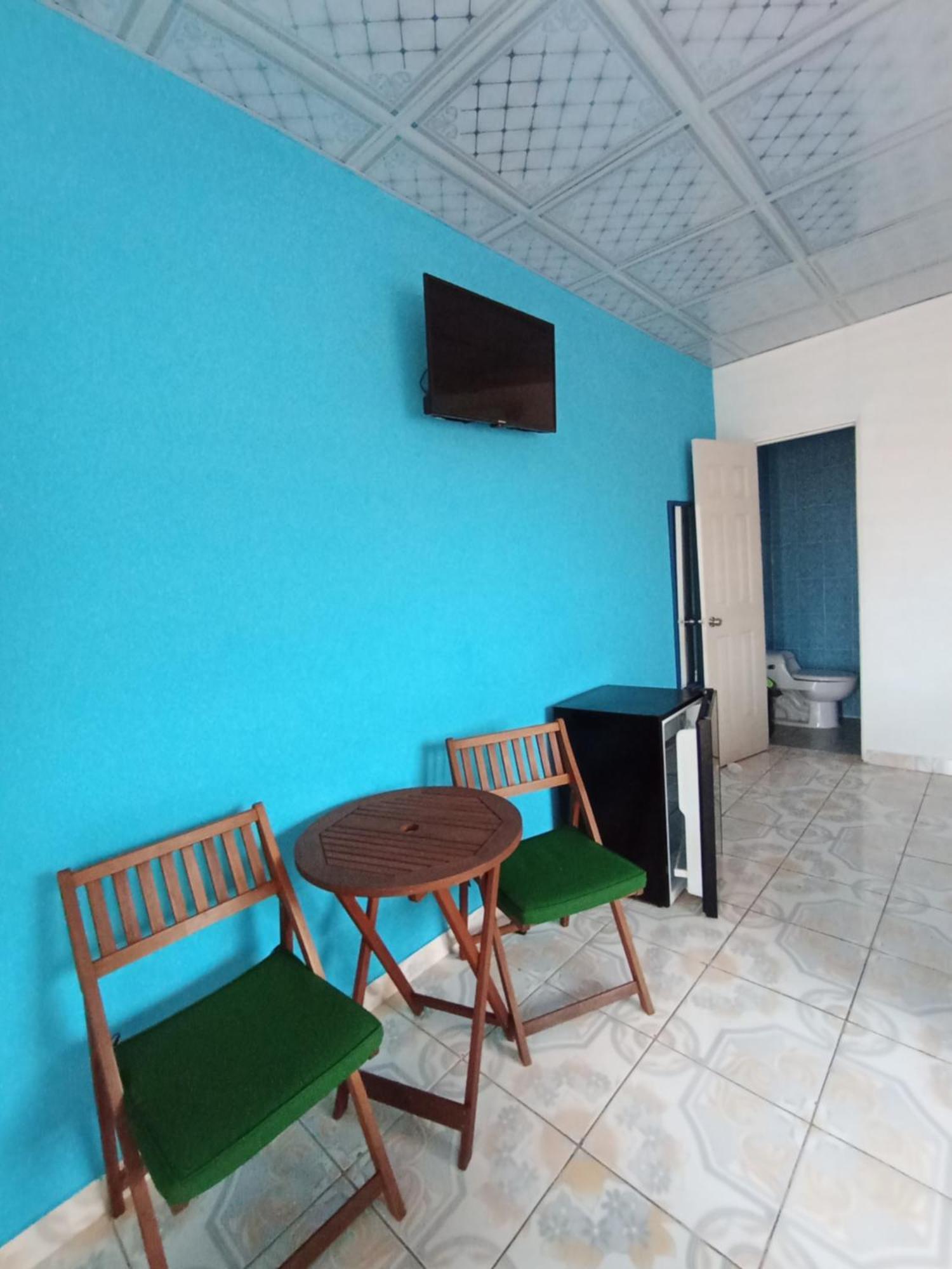 Belo Bay Apartment Hotel Portobelo Εξωτερικό φωτογραφία