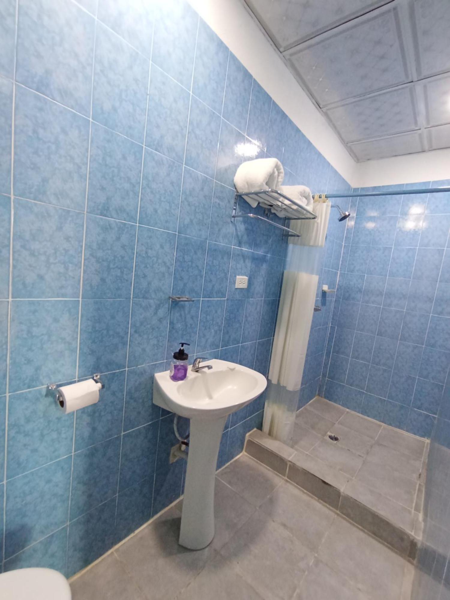 Belo Bay Apartment Hotel Portobelo Εξωτερικό φωτογραφία