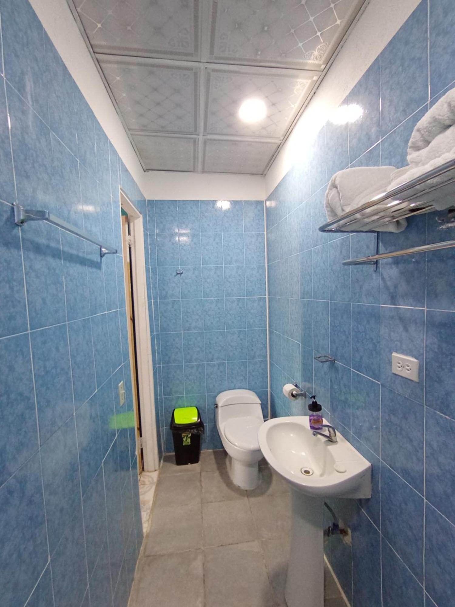 Belo Bay Apartment Hotel Portobelo Εξωτερικό φωτογραφία