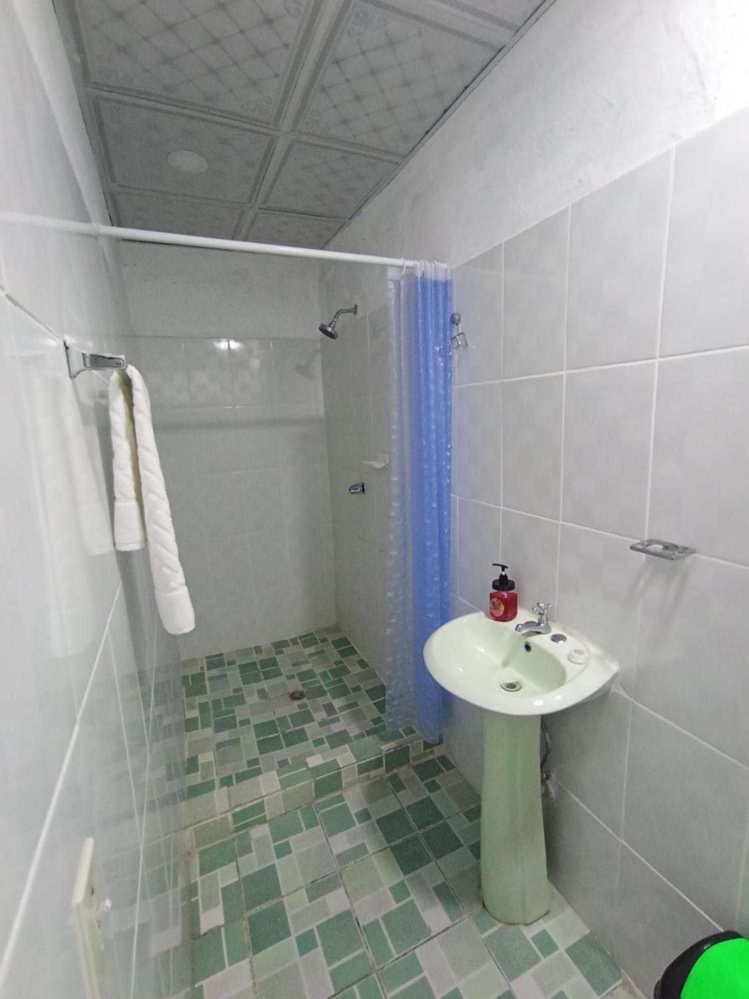 Belo Bay Apartment Hotel Portobelo Εξωτερικό φωτογραφία