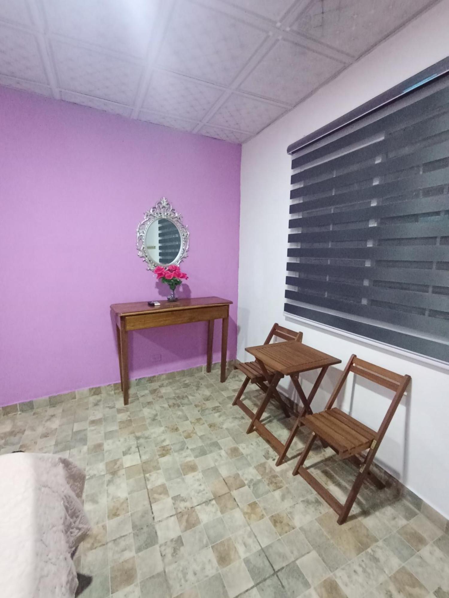 Belo Bay Apartment Hotel Portobelo Εξωτερικό φωτογραφία