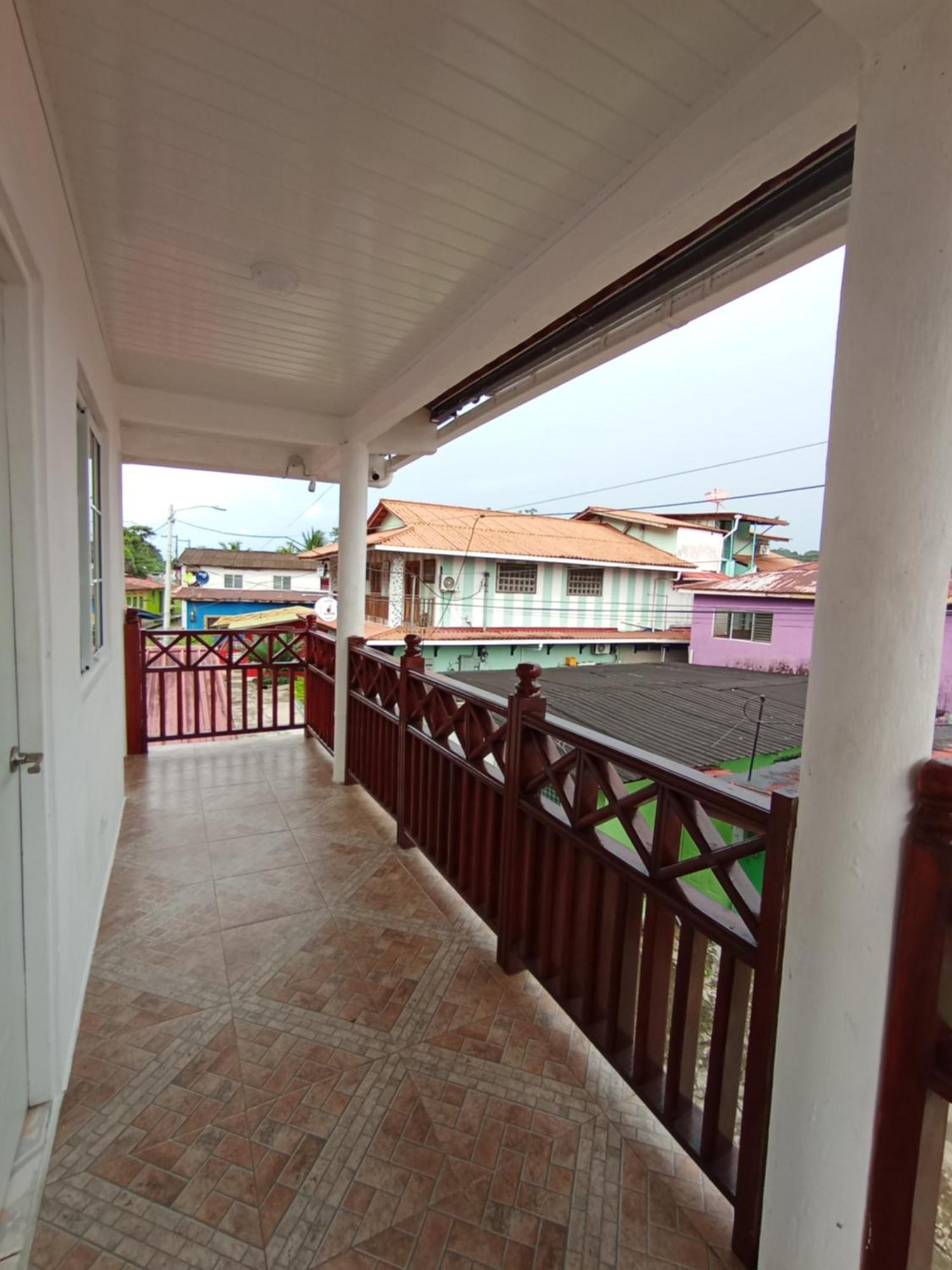 Belo Bay Apartment Hotel Portobelo Εξωτερικό φωτογραφία