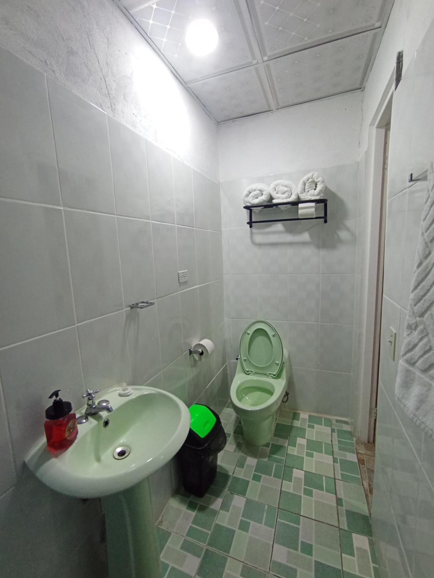 Belo Bay Apartment Hotel Portobelo Εξωτερικό φωτογραφία