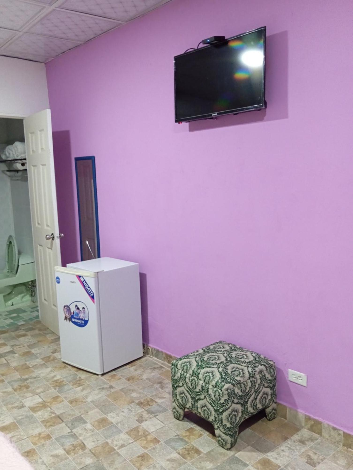 Belo Bay Apartment Hotel Portobelo Εξωτερικό φωτογραφία